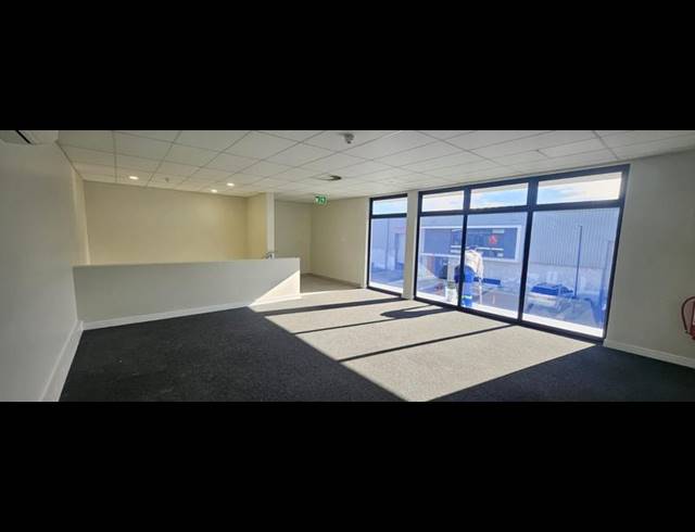 INDUSTRIAL PROPERTY TO RENT IN STONEWOOD SECURITY ESTATE